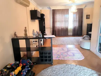 Vanzare casa in Mihailesti,ultracentral,toate utilitatile - foto 12