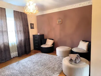 Vanzare casa in Mihailesti,ultracentral,toate utilitatile - foto 8
