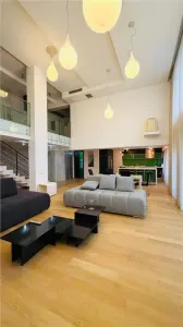 INCHIRIERE APARTAMENT 4 CAMERE DE LUX DUPLEX NORDULUI HERASTRAU SECTOR 1 - Bucuresti