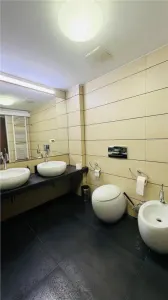 INCHIRIERE APARTAMENT 4 CAMERE DE LUX DUPLEX NORDULUI HERASTRAU SECTOR 1 - foto 14