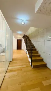 INCHIRIERE APARTAMENT 4 CAMERE DE LUX DUPLEX NORDULUI HERASTRAU SECTOR 1 - foto 16