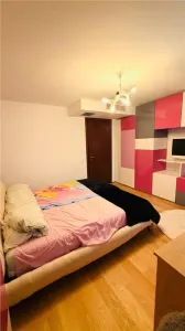 INCHIRIERE APARTAMENT 4 CAMERE DE LUX DUPLEX NORDULUI HERASTRAU SECTOR 1 - foto 22