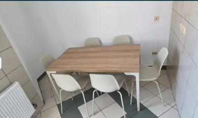 Inchiriere Vila 16 camere zona Pache Protopopescu Bucuresti - foto 11