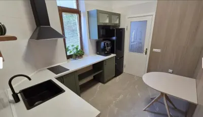 Inchiriere Vila 16 camere zona Pache Protopopescu Bucuresti - foto 15