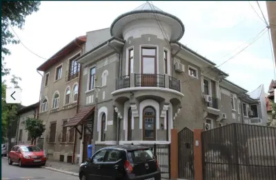 Inchiriere Mansarda Vila 2 camere zona Pache Protopopescu Bucuresti - foto 7