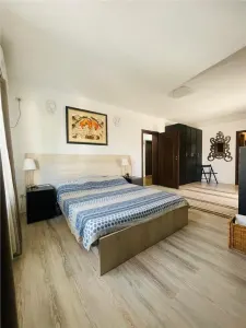 INCHIRIERE VILA 5 CAMERE PIPERA VOLUNTARI - foto 6