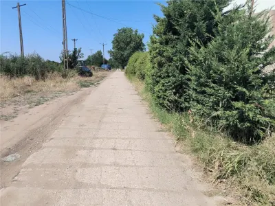 OPORTUNITATE DE INVESTITIE – TEREN 1.600 MP IN CORNETU | STR. AEROPORTULUI - Cornetu