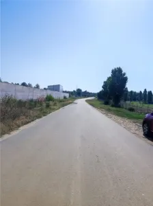 Teren Intravilan Cornetu,zona industriala - Cornetu