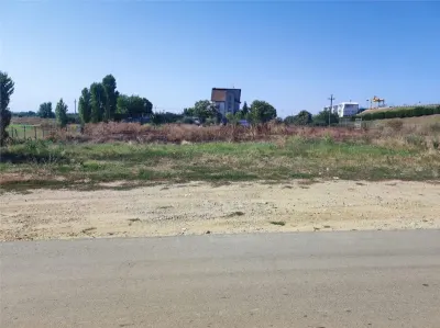 Teren Intravilan Cornetu,zona industriala - foto 5