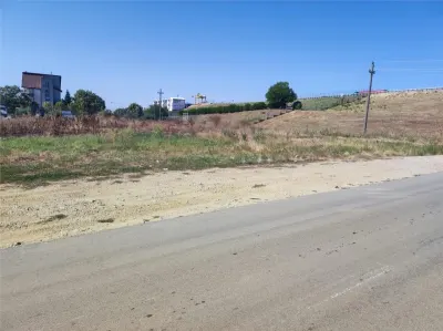 Teren Intravilan Cornetu,zona industriala - foto 6
