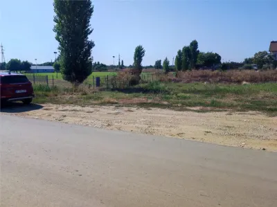 Teren Intravilan Cornetu,zona industriala - foto 7
