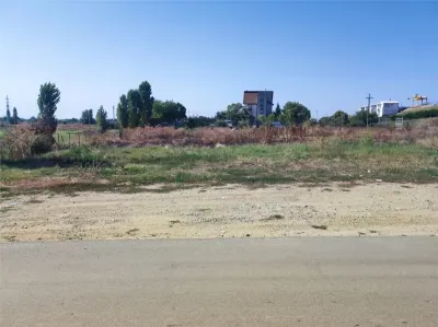 Teren Intravilan Cornetu,zona industriala - foto 8