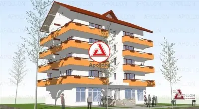 Teren 485 mp in zona Garii - Bacau
