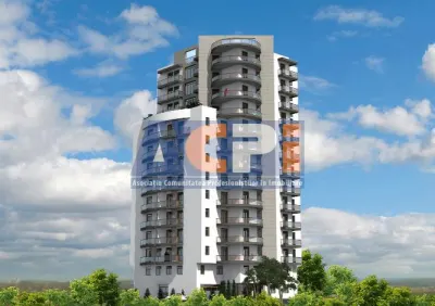 APARTAMENT 2 CAMERE, PALAS MALL, COMISION 0% - foto 5
