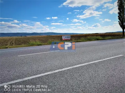 Teren iesire din Nicolae Balcescu, la 200ml de E85 Bacau - foto 1