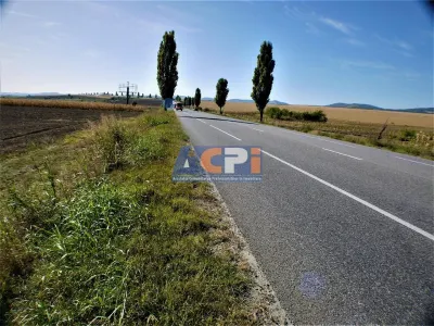 Teren iesire din Nicolae Balcescu, la 200ml de E85 Bacau - foto 2