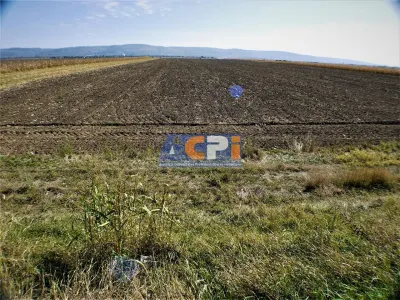 Teren iesire din Nicolae Balcescu, la 200ml de E85 Bacau - foto 7