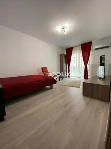 Oferim spre inchiriere o garsonieră spatioasa in Auchan Drumul Taberei, la 5 min de statia de metrou si parc Drumul Taberei - Bucuresti