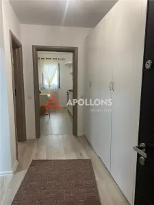Oferim spre inchiriere o garsonieră spatioasa in Auchan Drumul Taberei, la 5 min de statia de metrou si parc Drumul Taberei - foto 6