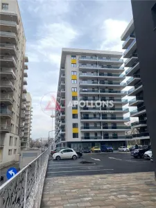 Oferim spre inchiriere o garsonieră spatioasa in Auchan Drumul Taberei, la 5 min de statia de metrou si parc Drumul Taberei - foto 8