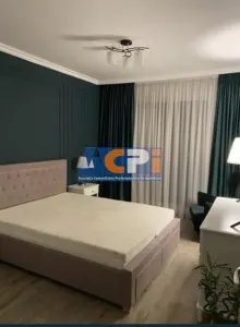 Apartament de vanzare 2 camere Lux Bragadiru - foto 2