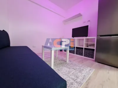 Apartament 2 camere de inchiriat in Iasi, Bucium Visani, mobilat si utilat nou - foto 2