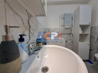 Apartament 2 camere de inchiriat in Iasi, Bucium Visani, mobilat si utilat nou - foto 11