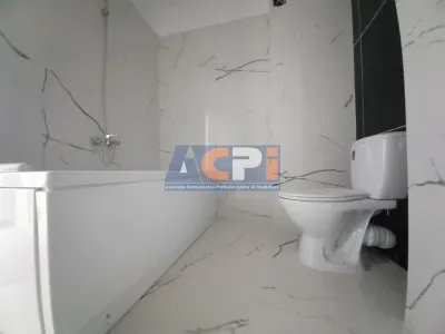 Apartament 2 camere decomandat, Panoramic Valea Adanca, 50 mp, model nou - foto 15