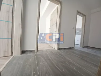 Apartament 2 camere decomandat, Panoramic Valea Adanca, 50 mp, model nou - foto 17