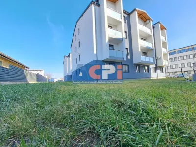 Apartament 2 camere decomandat, Panoramic Valea Adanca, 50 mp, model nou - foto 3