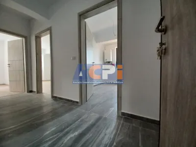 Apartament 2 camere decomandat, Panoramic Valea Adanca, 50 mp, model nou - foto 5
