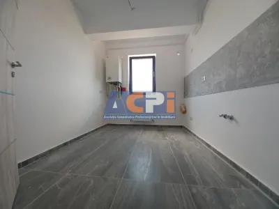 Apartament 2 camere decomandat, Panoramic Valea Adanca, 50 mp, model nou - foto 6