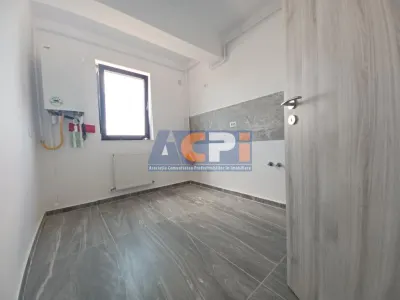Apartament 2 camere decomandat, Panoramic Valea Adanca, 50 mp, model nou - foto 8