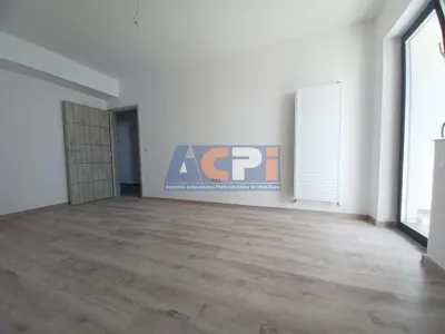 Apartament 2 camere decomandat, Panoramic Valea Adanca, 50 mp, model nou - foto 10