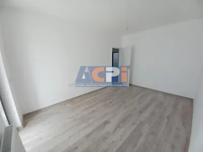 Apartament 1 camera, 33,45 mp, bloc nou de vanzare in Iasi capat Cug Valea Adanca - foto 12