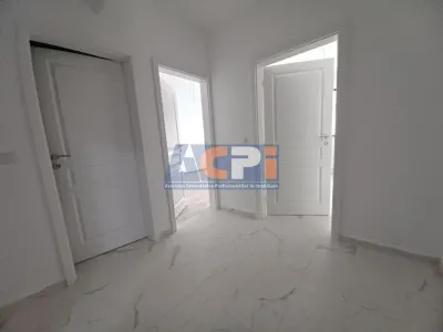 Apartament 1 camera, 33,45 mp, bloc nou de vanzare in Iasi capat Cug Valea Adanca - foto 3