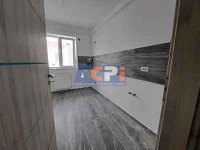 Apartament 1 camera, 32,50 mp de vanzare in Iasi, bloc nou Valea Adanca - foto 7