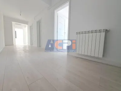 De vanzare apartament 3 camere, decomandat, 2 bai, de vanzare in Iasi, Popas Pacurari, bloc nou - foto 2