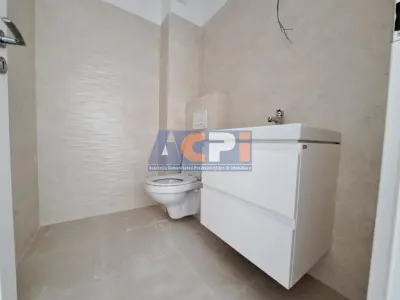 De vanzare apartament 3 camere, decomandat, 2 bai, de vanzare in Iasi, Popas Pacurari, bloc nou - foto 11