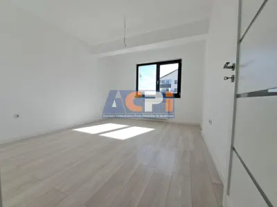 De vanzare apartament 3 camere, decomandat, 2 bai, de vanzare in Iasi, Popas Pacurari, bloc nou - foto 14