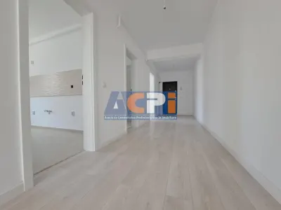De vanzare apartament 3 camere, decomandat, 2 bai, de vanzare in Iasi, Popas Pacurari, bloc nou - foto 19