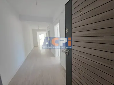 De vanzare apartament 3 camere, decomandat, 2 bai, de vanzare in Iasi, Popas Pacurari, bloc nou - foto 20