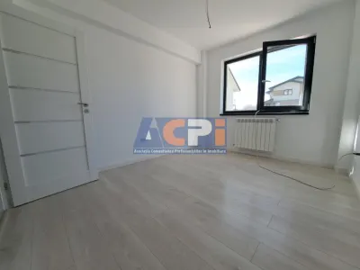 De vanzare apartament 3 camere, decomandat, 2 bai, de vanzare in Iasi, Popas Pacurari, bloc nou - foto 4