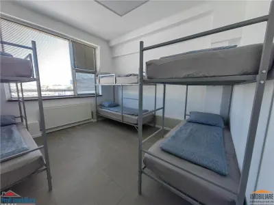 Cazare muncitori la 23 RON zi / pers - Arad