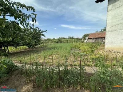 Casa noua cu 6 camere in SAGU la principala - foto 8