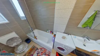 Casa mare + teren 867 mp - Schimb + diferenta -  Arad si Timisoara - foto 12