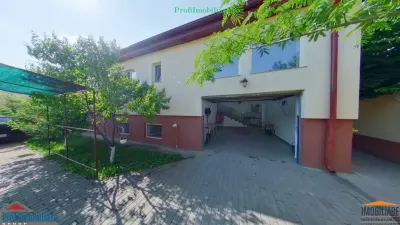 Casa mare + teren 867 mp - Schimb + diferenta -  Arad si Timisoara - foto 20