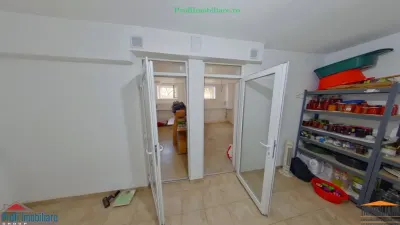 Casa mare + teren 867 mp - Schimb + diferenta -  Arad si Timisoara - foto 21