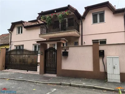 Casa premium Ultra Central pe Iuliu Maniu - foto 1