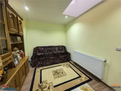 Casa premium Ultra Central pe Iuliu Maniu - foto 16